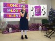 W Białej odbył się Wielki Koncert Młodych Talentów